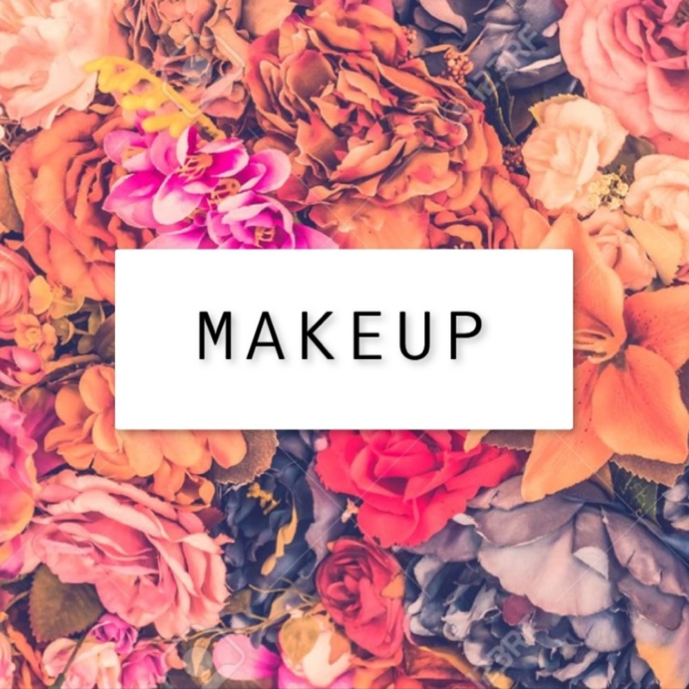 Makeup for Sale!